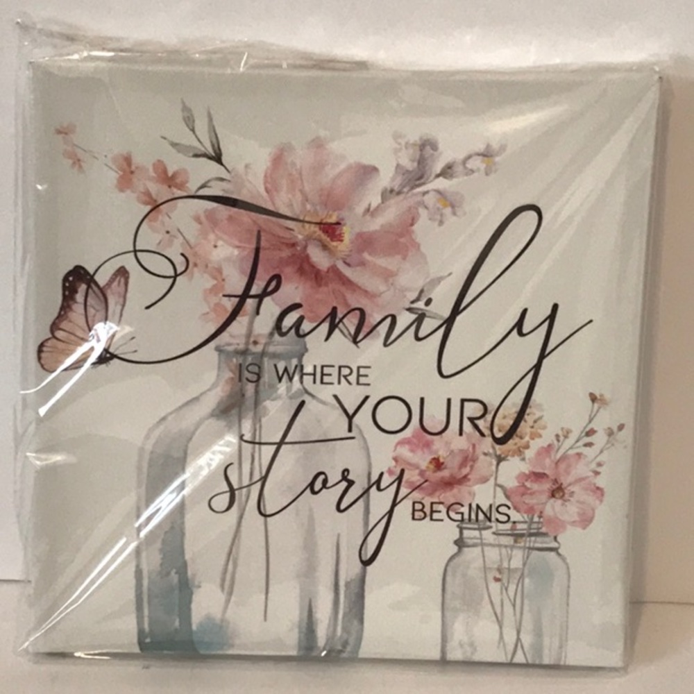 Family Canvas